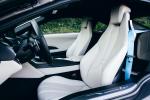 BMW i8 2014 года (NA)